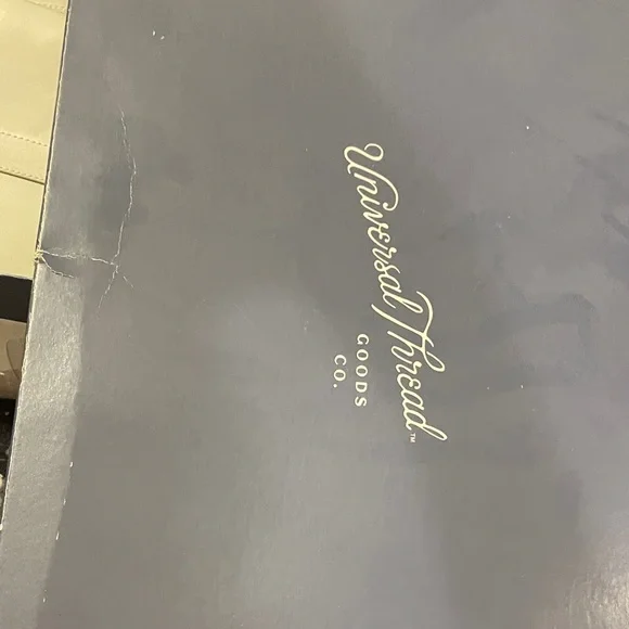 Universal Thread White Heeled Boots - Picture 4 of 17